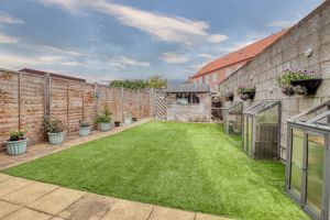Garden- click for photo gallery